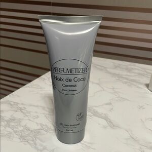 Perfume Noix de Coco Gel hand gel- new never opened
